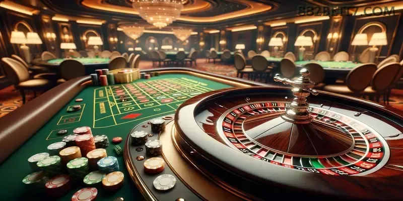 882bet — plataforma segura e premiada de apostas